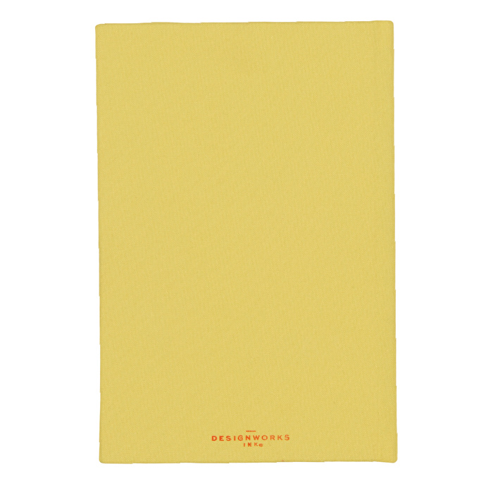 DESIGNWORKS INK Self Help Journal Kişisel Gelişim Günlüğü