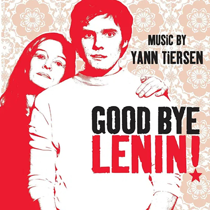 Yann Tiersen - Good Bye Lenin!