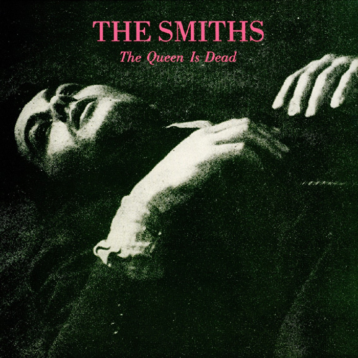 The Smiths - Queen Is Dead