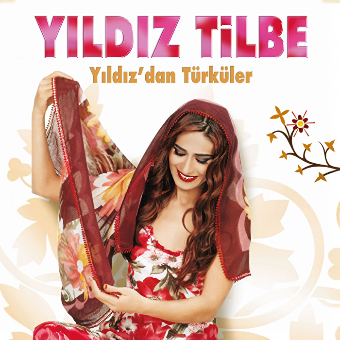 Yıldız Tilbe - Yıldız'dan Türküler