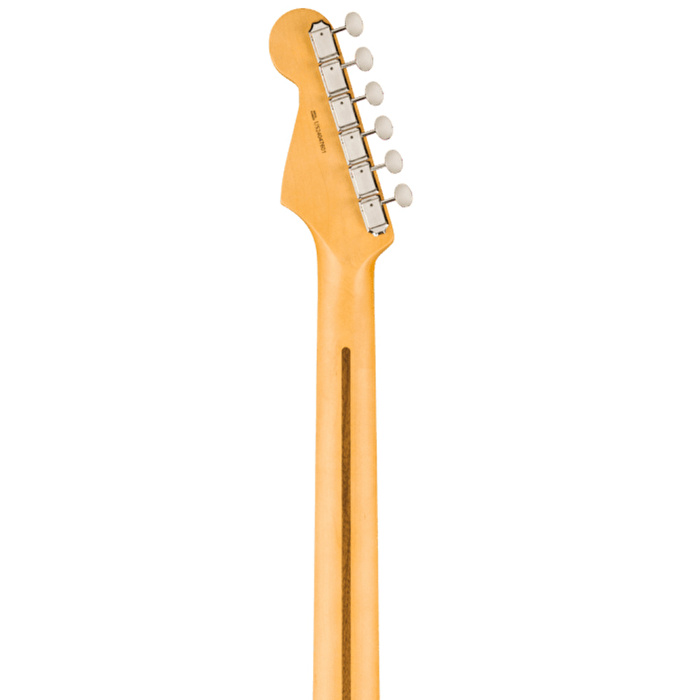 FENDER American Professional Classic Stratocaster Gülağacı Klavye Faded Dakota Red Elektro Gitar