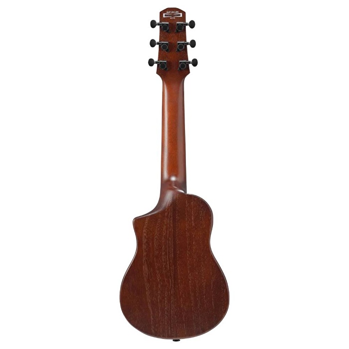 Ibanez AUP10N-OLB Klasik Gitar