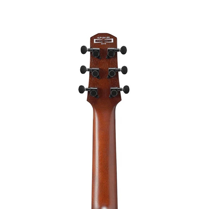 Ibanez AUP10N-OLB Klasik Gitar