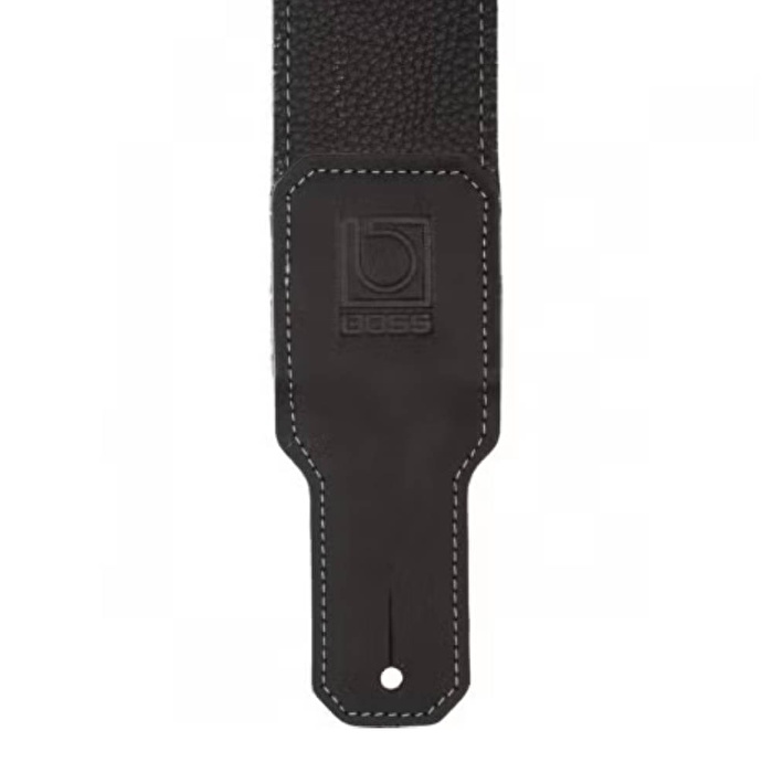 BOSS BSL-25-BLK Deri Gitar Askısı