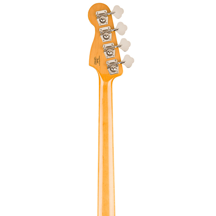 SQUIER Limited Edition Classic Vibe 60s Precision Bass Laurel Klavye Aztec Gold Bas Gitar