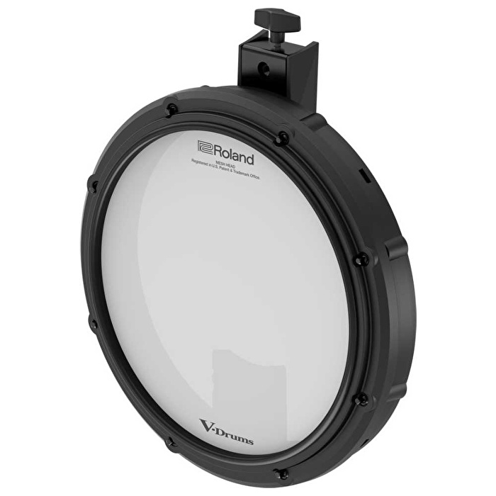 ROLAND VAD316 V-Drums Acoustic Design Elektronik Davul Seti