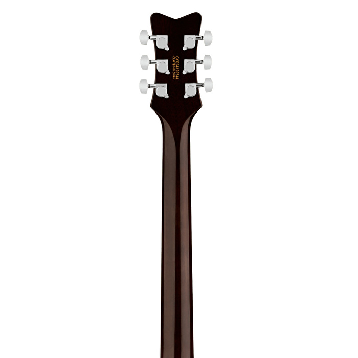 GRETSCH Electromatic CVT Double Cut Wraparound Laurel Klavye Vintage White Elektro Gitar
