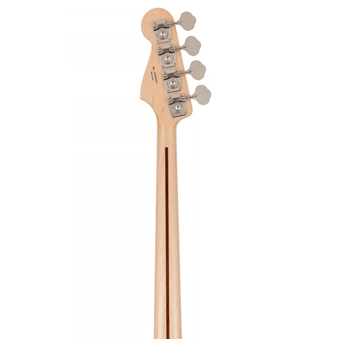 Fender Made in Japan Traditional 70s Jazz Bass Gülağacı Klavye Candy Apple Red w/Bag Bas Gitar