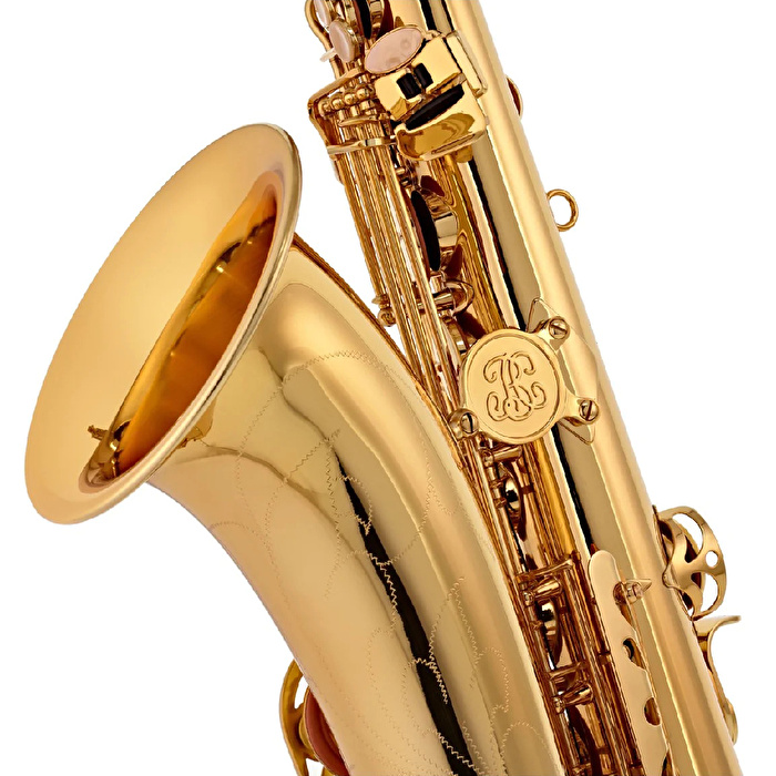 BUFFET BC8102-1-0 Eb 100 Serisi Tenor Saksafon