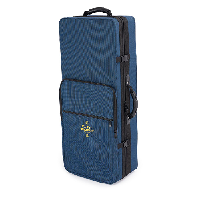 BUFFET BC8102-1-0 Eb 100 Serisi Tenor Saksafon