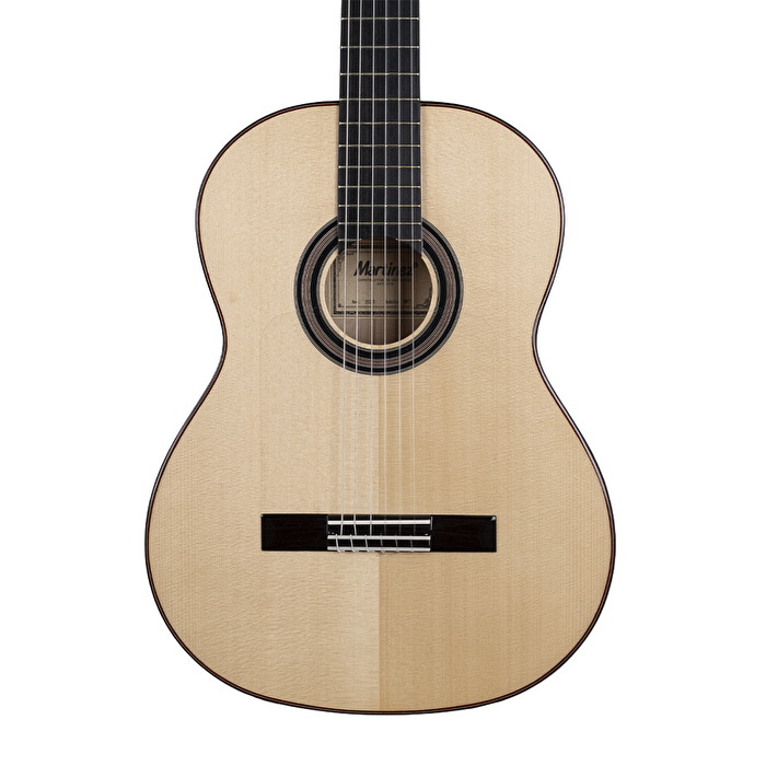 Martinez MF 7 Klasik Gitar