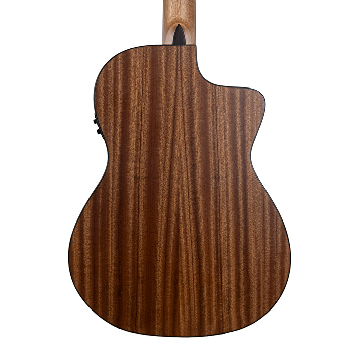 Martinez MP 5 CEL Solak Elektro Klasik Gitar