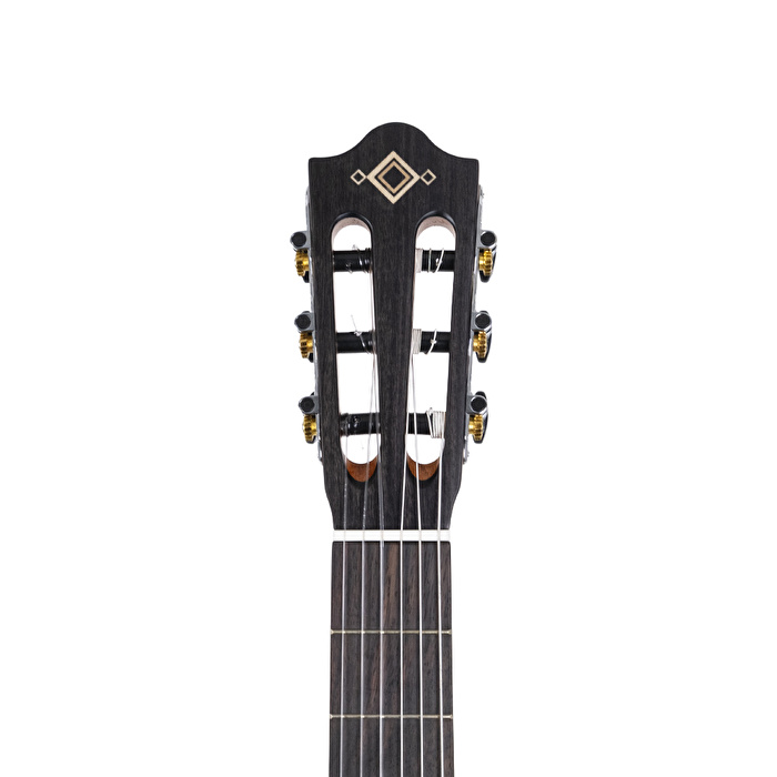 Martinez MP 5 CEL Solak Elektro Klasik Gitar