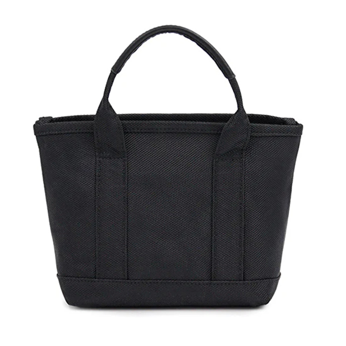 MAISON SACRE Miramar Winter Siyah Extra Mini Kol Çantası