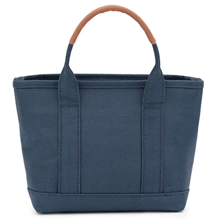 MAISON SACREE Miramar Winter Lacivert Extra Mini Kol Çantası