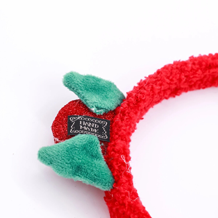 MINI & KIDS - Christmas Taç Candy