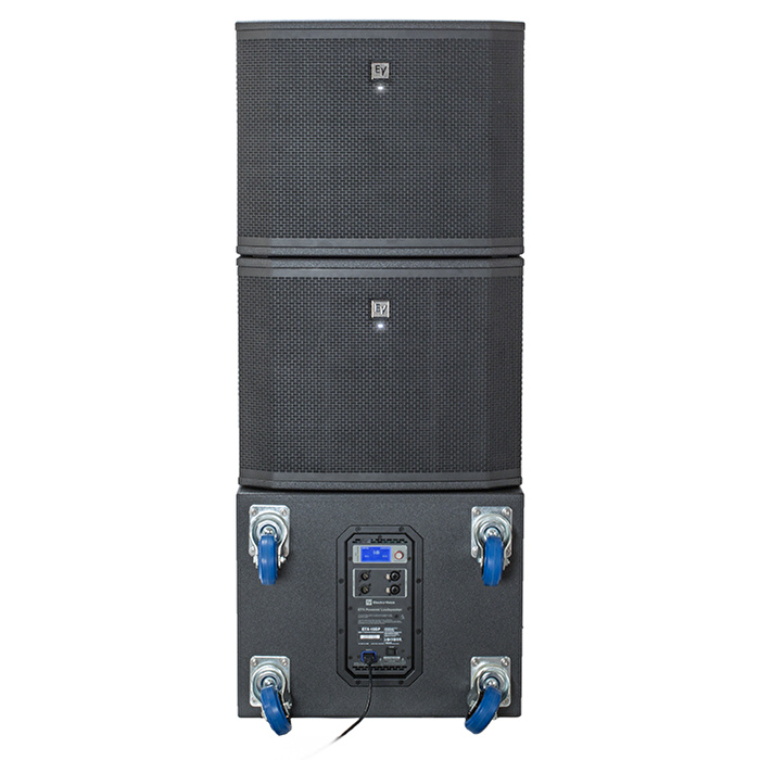 ElectroVoice ETX-18SP 18" 1800W Aktif Subwoofer