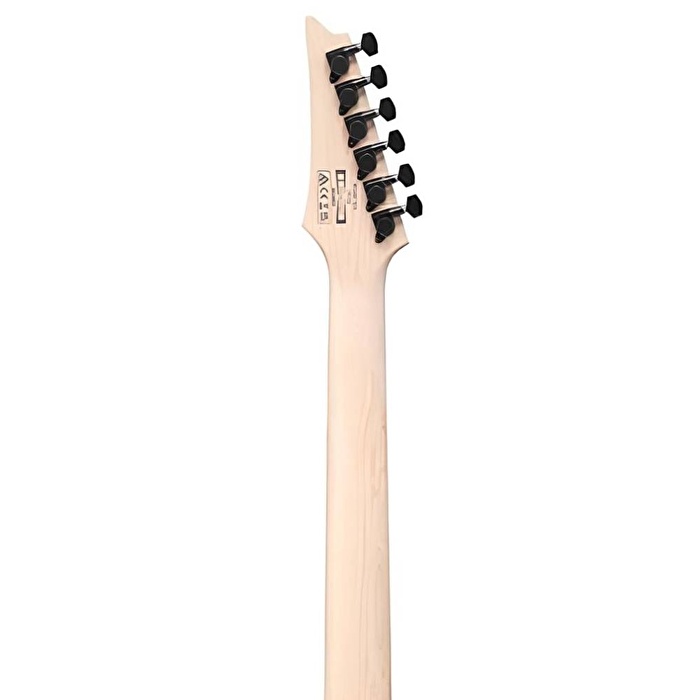 IBANEZ RG421EX BKF RG Serisi Black Flat Elektro Gitar