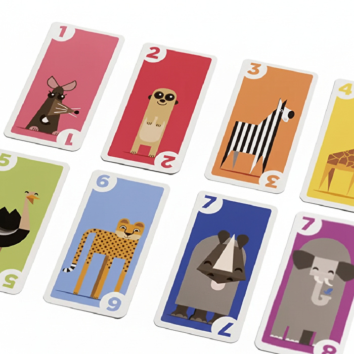 İYİ KAFA Helvetiq Kariba Kart Oyunu