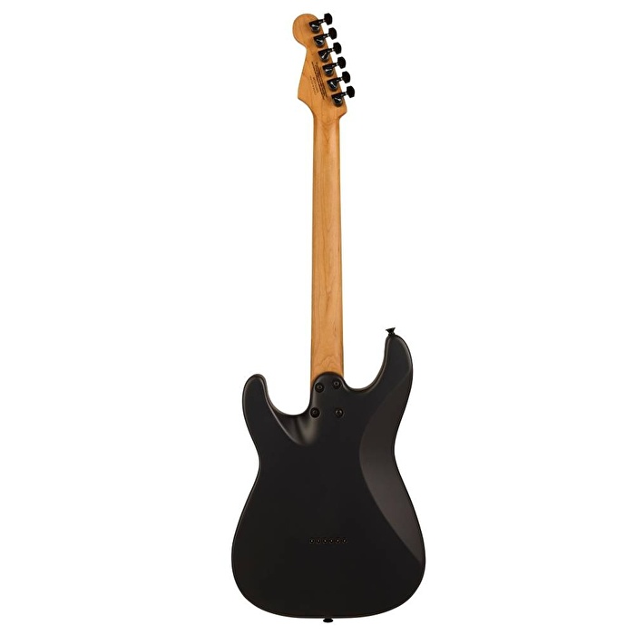 Charvel Pro-Mod Plus So-Cal Style Scorched Earth Elektro Gitar (Gigbag Dahil)