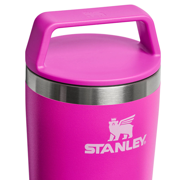 STANLEY The Café-To-Go Travel Mug 0.23L / 8oz Violet Blossom