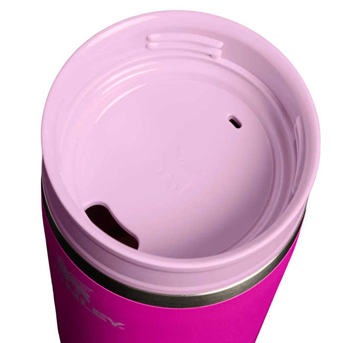 STANLEY The Café-To-Go Travel Mug 0.23L / 8oz Violet Blossom