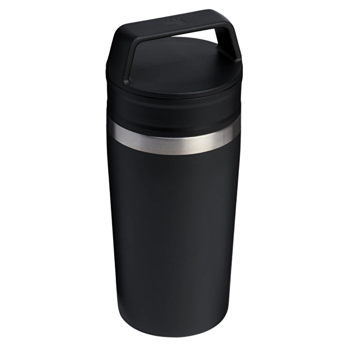 STANLEY The Café-To-Go Travel Mug .35L / 12oz black