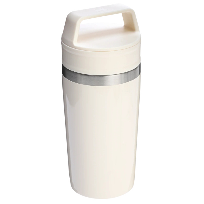 STANLEY The Café-To-Go Travel Mug .35L / 12oz Cream Gloss