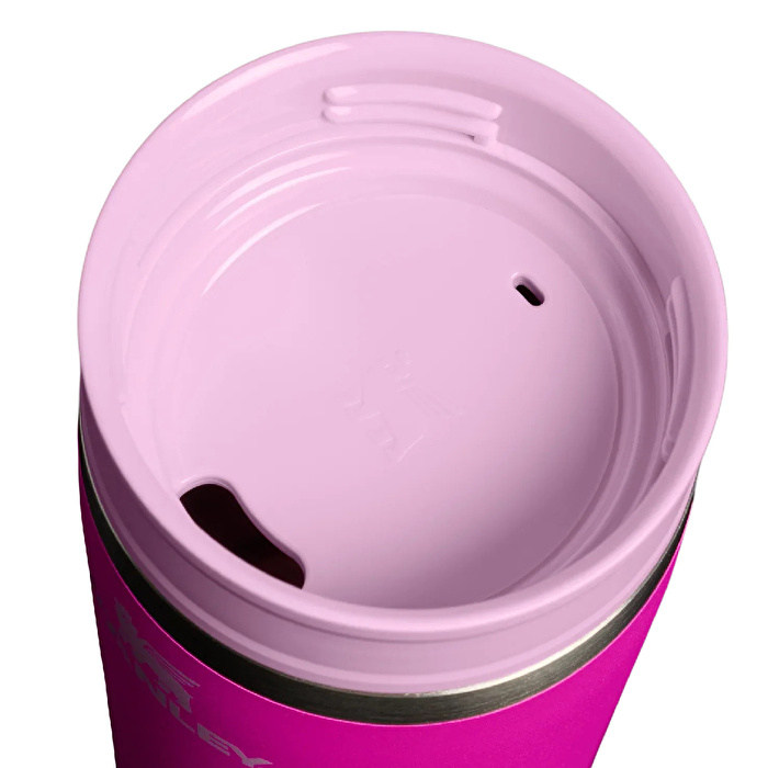 STANLEY The Café-To-Go Travel Mug 0.35L / 12oz Violet Blossom
