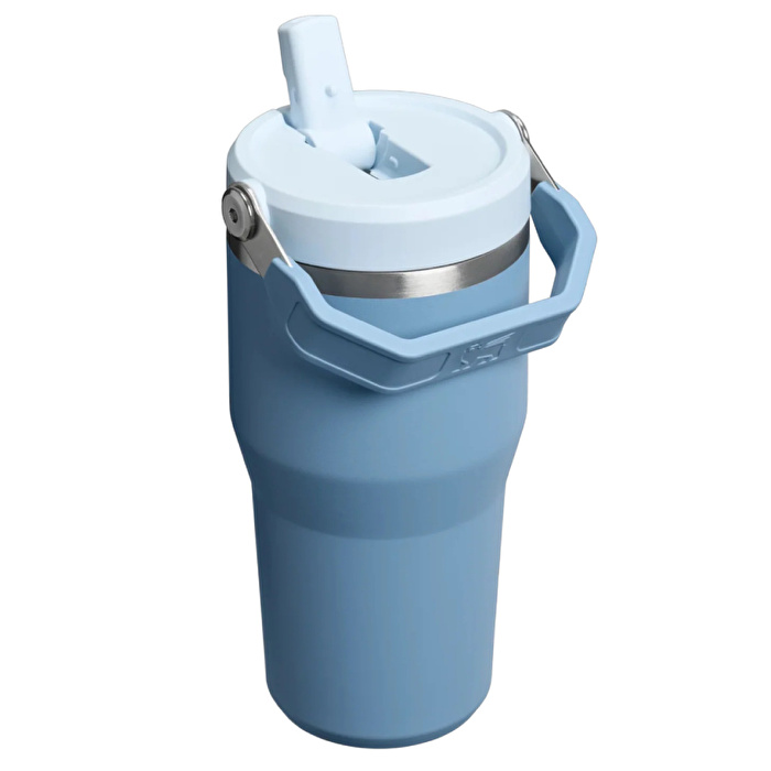 STANLEY The IceFlow™ Flip Straw 2.0 Tumbler 0.6L / 20oz Indigo