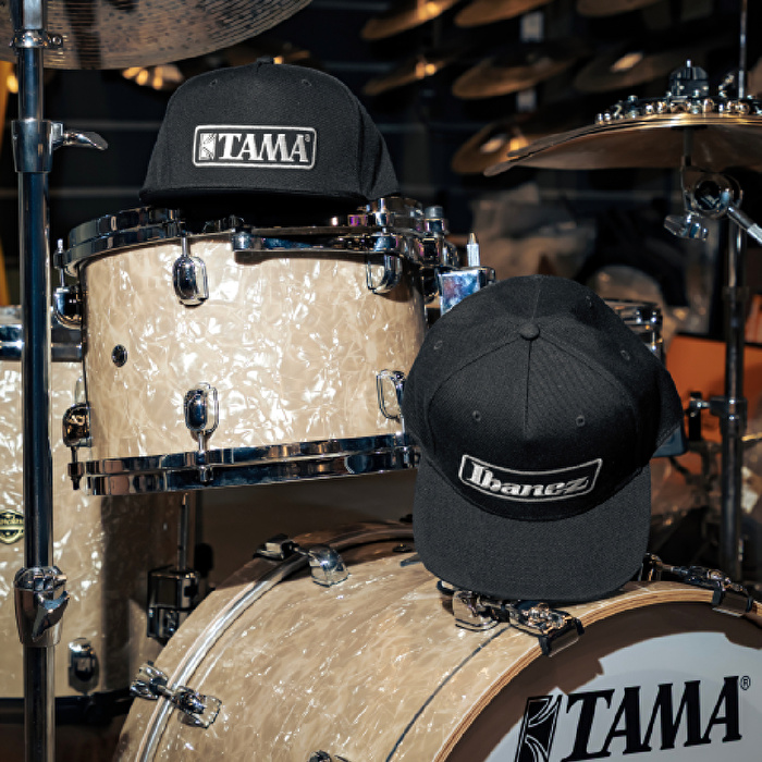 TAMA TAMC001 BASEBALL CAP TAMA Logolu Şapka