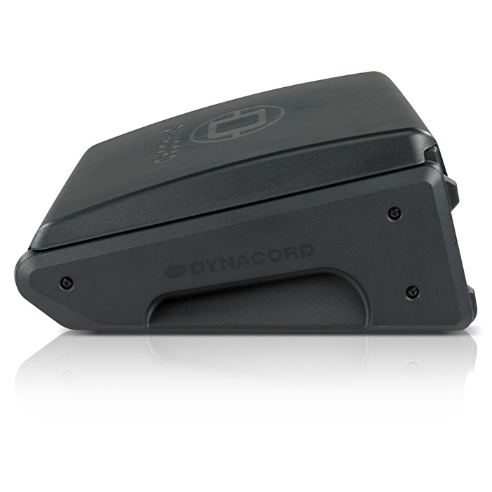 Dynacord POWERMATE 600-3 8 Kanal Kompakt Power Mikser