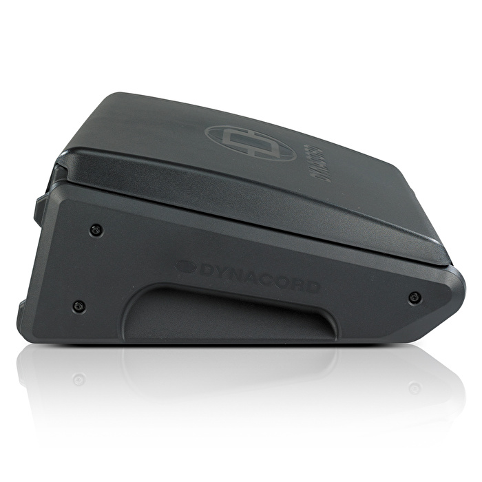 Dynacord POWERMATE 600-3 8 Kanal Kompakt Power Mikser