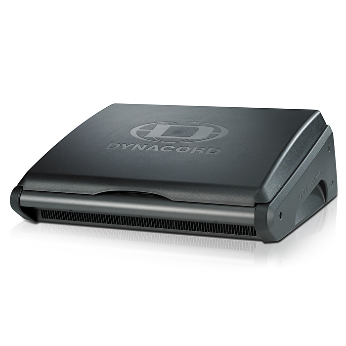 Dynacord POWERMATE 600-3 8 Kanal Kompakt Power Mikser