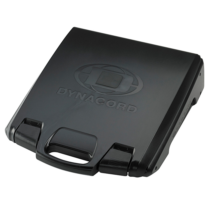 Dynacord POWERMATE 1000-3 10 Kanal Kompakt Power Mikser