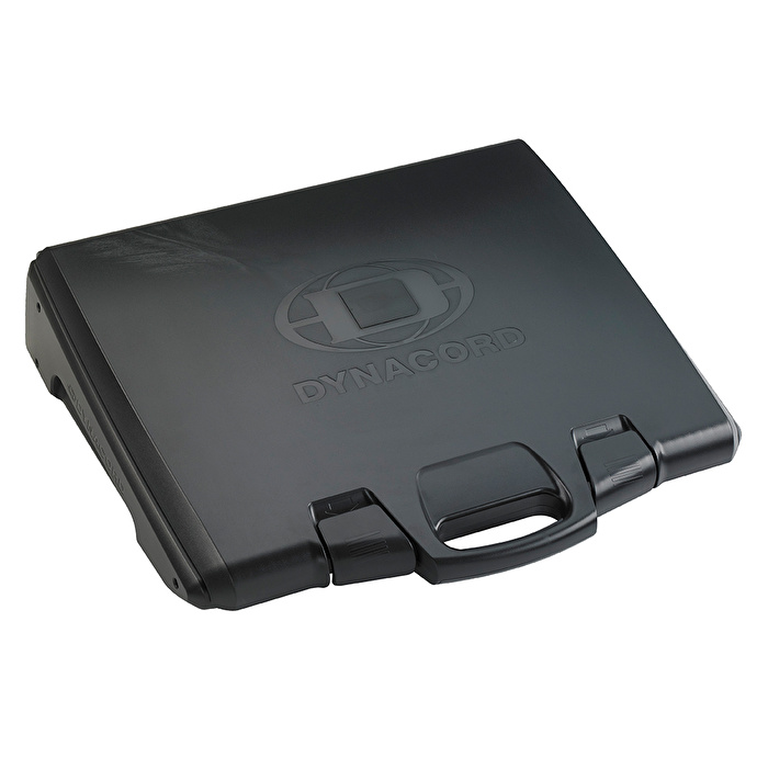 Dynacord POWERMATE 1600-3 16 Kanal Kompakt Power Mikser