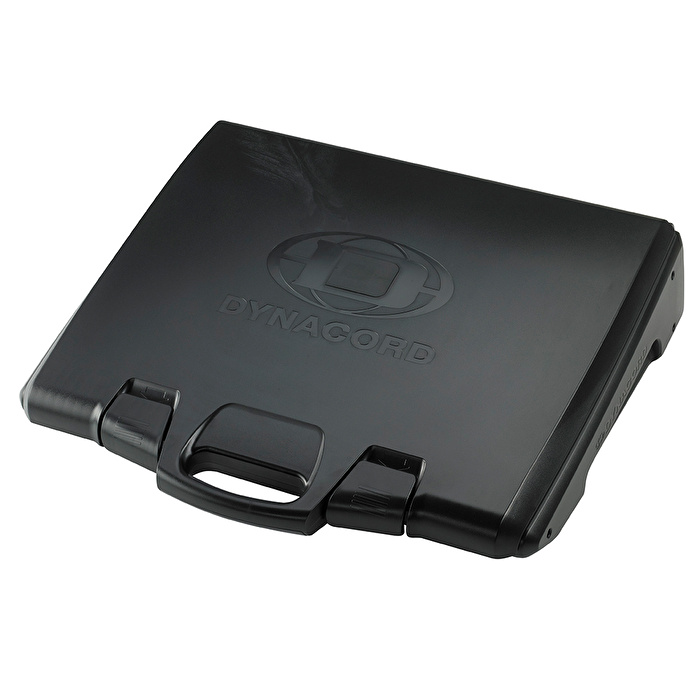 Dynacord POWERMATE 1600-3 16 Kanal Kompakt Power Mikser