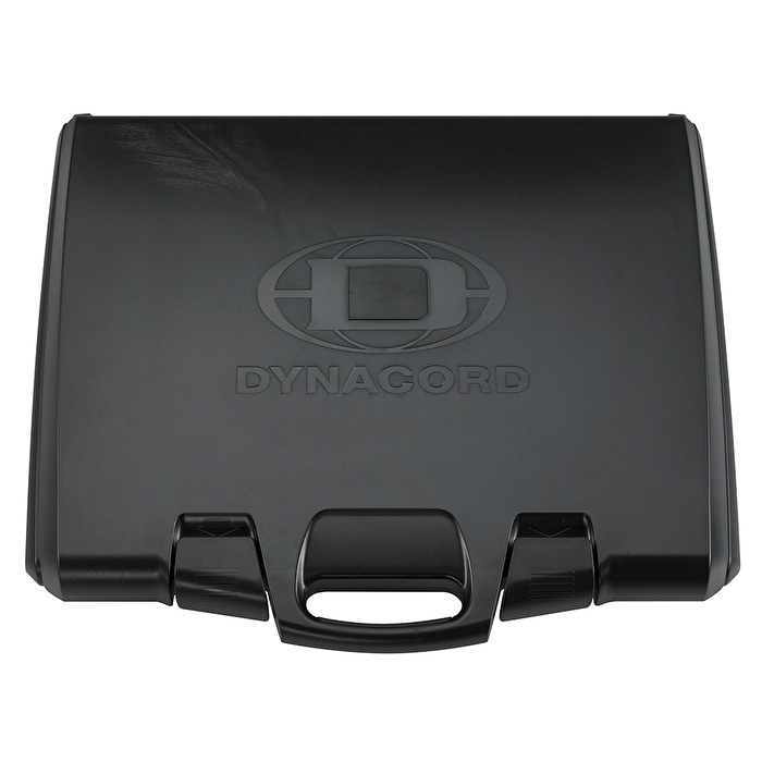 Dynacord POWERMATE 1600-3 16 Kanal Kompakt Power Mikser