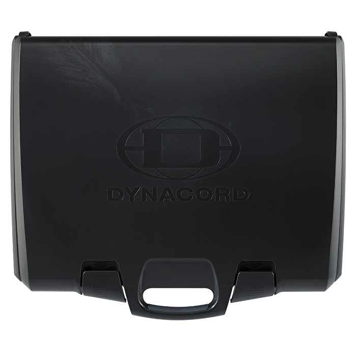 Dynacord POWERMATE 1600-3 16 Kanal Kompakt Power Mikser