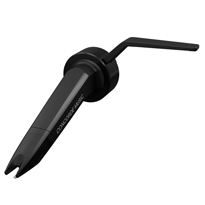 Ortofon Concorde Music Black Pikap İğnesi