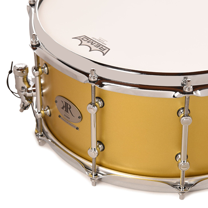 TAMA KR1465 Superstar Classic Maple Kaz Rodriguez Limited Edition Signature 14"x6.5" Trampet