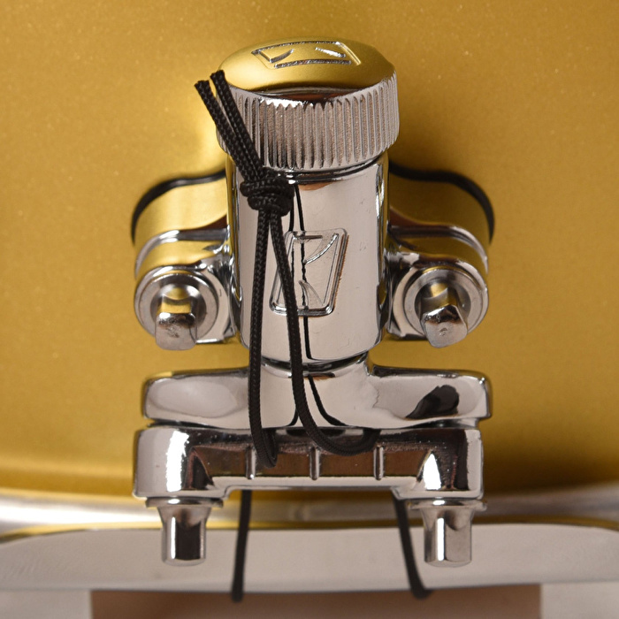 TAMA KR1465 Superstar Classic Maple Kaz Rodriguez Limited Edition Signature 14"x6.5" Trampet