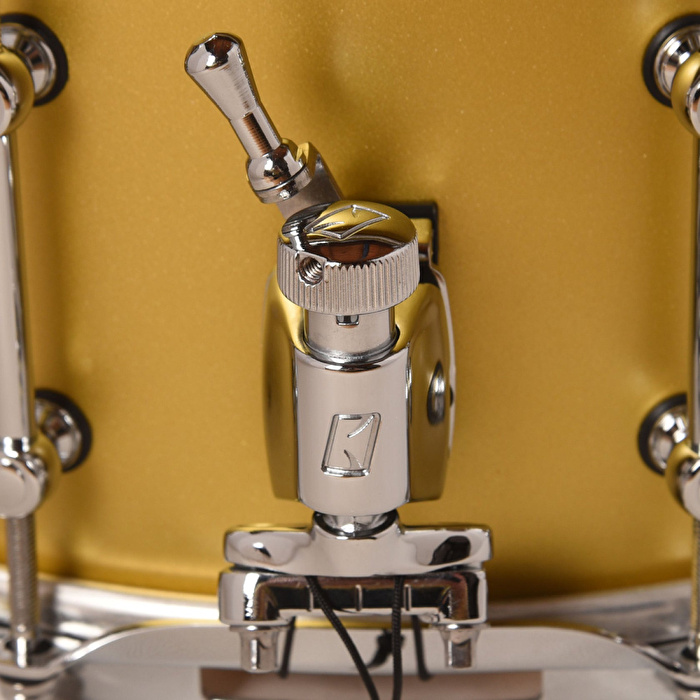 TAMA KR1465 Superstar Classic Maple Kaz Rodriguez Limited Edition Signature 14"x6.5" Trampet