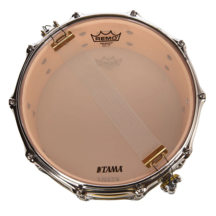 TAMA KR1465 Superstar Classic Maple Kaz Rodriguez Limited Edition Signature 14"x6.5" Trampet
