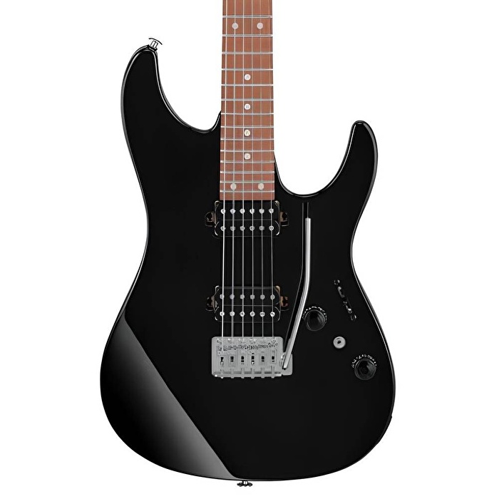 Ibanez AZ24S2-BK Elektro Gitar