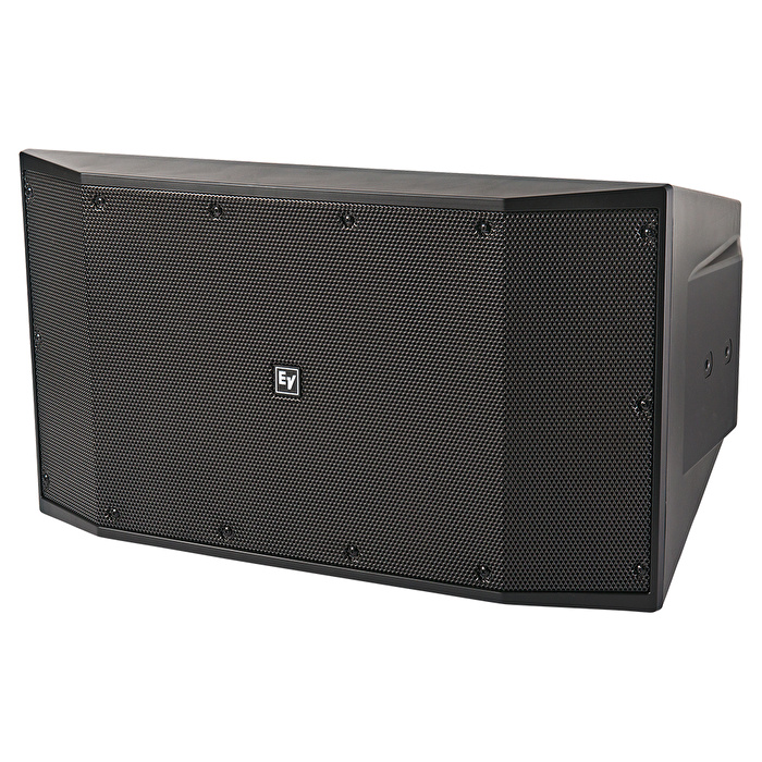 ELECTROVOICE EVID-S10.1DB EVID-S Kompakt Subwoofer 2x10" Siyah (Tek)
