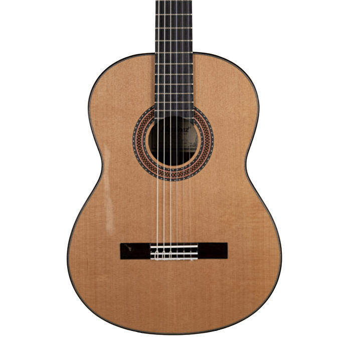 Martinez MM 12 Cedar Top Sedir Ön Kapaklı Klasik Gitar