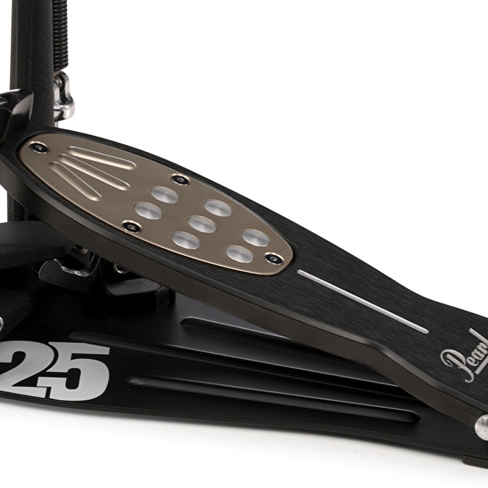 PEARL P-2050C/B Eliminator: 25th Anniversary Chain Drive Tekli Bas Davul Pedalı