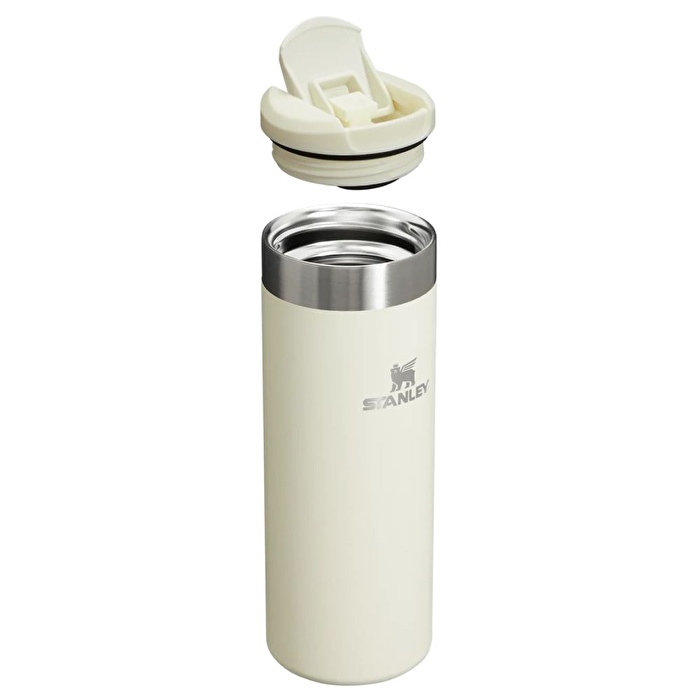 STANLEY The AeroLight Transit Mug .47L / 16oz Cream