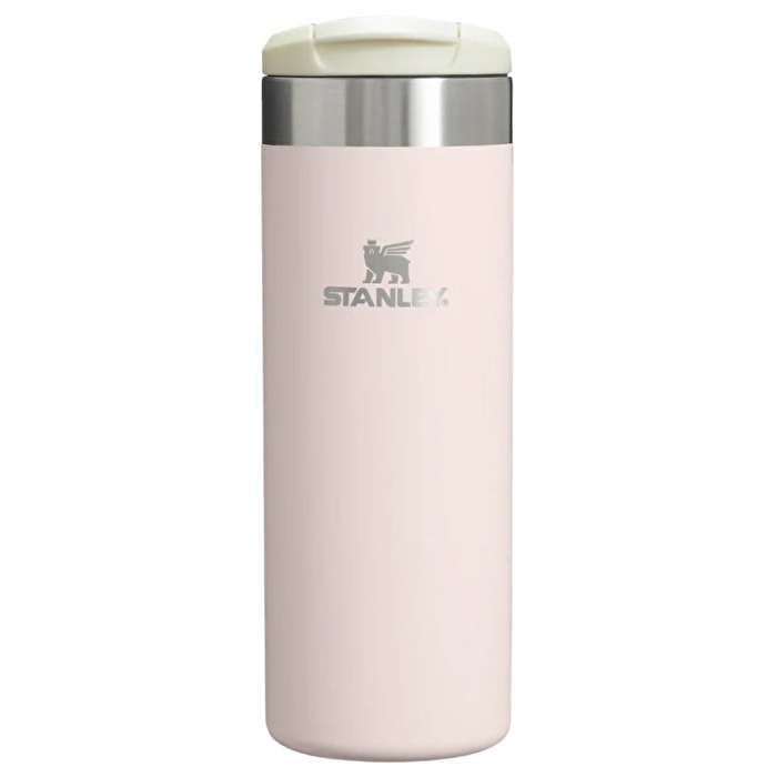 STANLEY The AeroLight™ Transit Mug .47L / 16oz Rose Quartz
